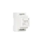 АЛЬБАТРОС УЗИП 220/2000 AC DIN блок защиты эл.сети, 2000ВА