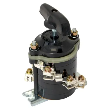 Выключатель пакетный ПВ 3-63 М3 исполнение 3 PROxima