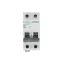 Выключатель автоматический двухполюсный 10А B 4.5kA 230В City9 Set