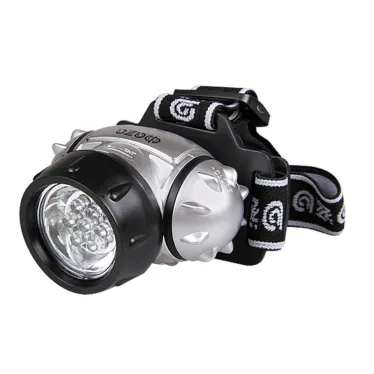 Фонарь налобный H1-L07