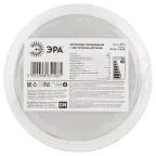 Светильник ЖКХ светодиодный SPB-301-2-4K-05 IP40 5Вт 400Лм 4000K акустический датчик круг