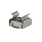 Гайка М6 закладная