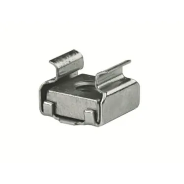 Гайка М6 закладная