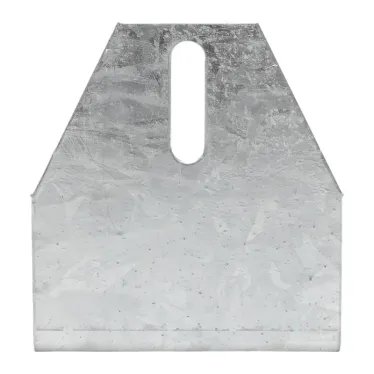 Комплект кронштейнов (2шт.) для Din-рейки для ВРУ Unit PROxima