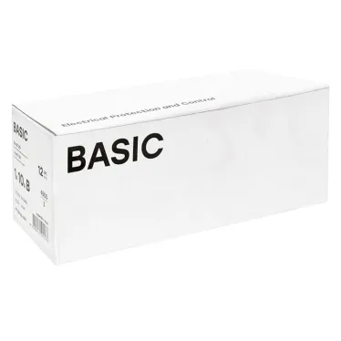 Выключатель автоматический двухполюсный ВА 47-29 16А C 4,5кА Basic | mcb4729-2-16C | EKF
