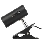 Светильник для террариумов и брудеров на прищепке FITO-E27-CLIP 250 В