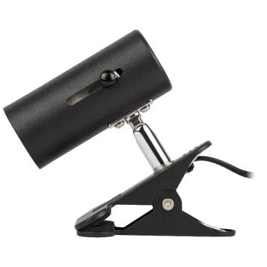 Светильник для террариумов и брудеров на прищепке FITO-E27-CLIP 250 В