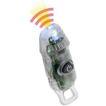 Тестер напряжения сети для шарнирно-губцевого инструмента