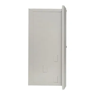 Щит распределительный встраиваемый ЩРв-9з IP31 260х340х120 с замком