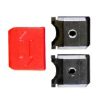 Ножи сменные для Клещей для снятия изоляции 10-16 мм круглые