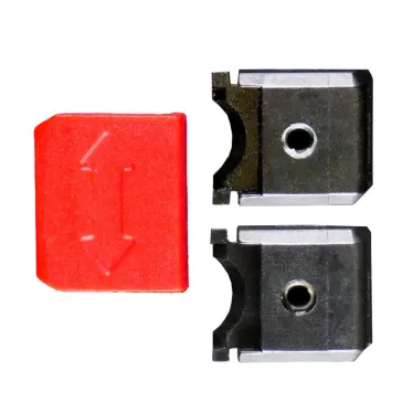 Ножи сменные для Клещей для снятия изоляции 10-16 мм круглые