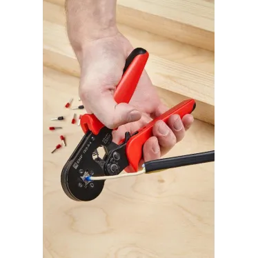 Пресс-клещи ПКВ-6-4 Expert