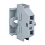 Миниклемма STB-4 32A серая PROxima