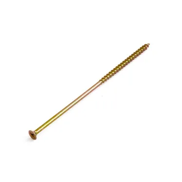 Саморез СГД 4,8x100 оцинкованный (1000 шт/уп)