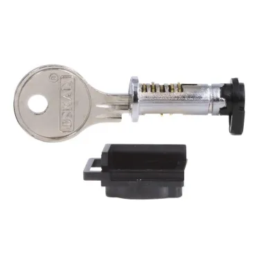 Замок для дверцы щитков RAM base IP65 на 36-72 модуля