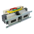 Контактор КТЭ реверсивный 330А 230В 2NO