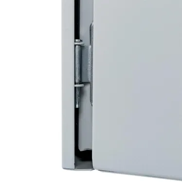 Щит с монтажной панелью ЩМПг-800х600х250 (ЩРНМ-4) IP54 герметичный