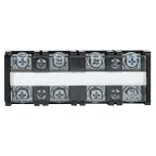 Терминал клеммный TC-1004 до 35мм2 100A 4 клеммные пары