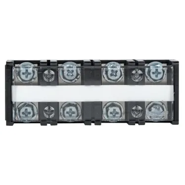 Терминал клеммный TC-1004 до 35мм2 100A 4 клеммные пары