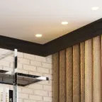 Лампа светодиодная LED 9 Вт 640 лм 3000К софит MR16 теплый GU5.3 AC 220В Elementary Gauss