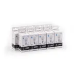 Лампа светодиодная LED 10 Вт 730 лм 4100К шар P45 нейтральный E14 AC 220В Elementary Gauss