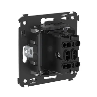 Avanti Механизм управления рольставней в стену, Закаленная сталь