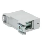 Клемма силовая вводная КСВ 35-150кв мм. серая