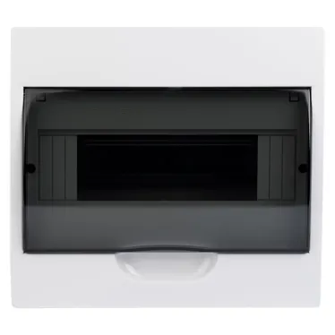 Щит распределительный навесной ЩРн-П-10 IP41 пластиковый