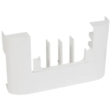 Переходник на мини кабель-канал