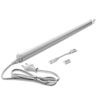 Светильник светодиодный СПБ-Т5 5Вт 230В 4000К 450Лм 300мм IN HOME