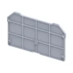 Крышка концевая OptiClip EPCKT4U/4 для клемм CMCG-4