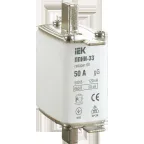 Плавкая вставка предохранителя ППНИ-39, габарит 3, 630А