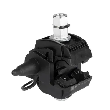 Зажим прокалывающий ответвительный P2X-95 16-95 мм2 / 2,5-35 мм2 EKF