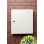 Щит учетно-распределительный навесной ЩУРн-3/2 IP54 ЩУ-3