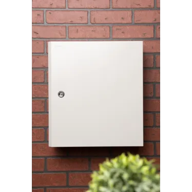 Щит учетно-распределительный навесной ЩУРн-3/2 IP54 ЩУ-3