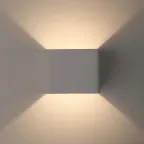 Декоративная подсветка светодиодная WL3 WH 6Вт IP 20 белый