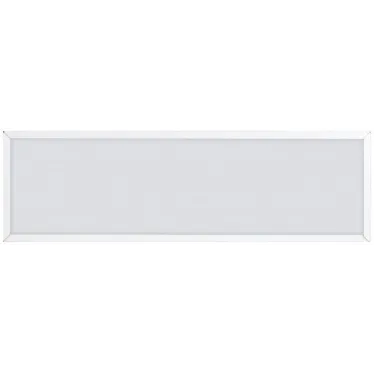 Светильник светодиодный SPO-950-2-40K-018 18Вт 4000К 1890Лм 595х180х40 микропризма