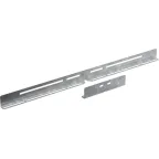 Комплект соединительный регулируемый LESTA h-55мм HDZ