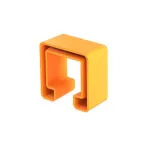 Защитный колпачок для рейки 41x41 мм