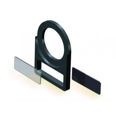 Держатель маркировки ДМ22-2 d22 20x25мм