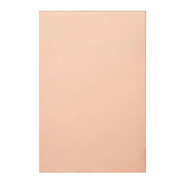 Стеклотекстолит 1-сторонний 200x300x1.5 мм 35 00 (35 мкм), REXANT