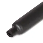 Трубка термоусадочная клеевая ТТК(3:1)-6/2 черн
