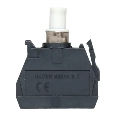 Лампа сменная c основанием XB4 синяя 230В PROxima