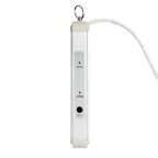 Светильник аварийного освещения EXIT-202 двухстор. LED EKF Basic