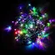 Гирлянда линейная LED мультиколор 10м с контроллером
