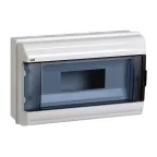 Корпус пластиковый КМПн-12 IP55