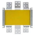 Рубильник-выключатель 2500A 3P c рукояткой управления для прямой установки PowerSwitch PROxima