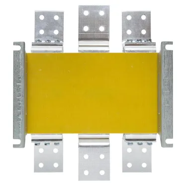 Рубильник-выключатель 2000A 3P c рукояткой управления для прямой установки PowerSwitch PROxima