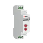 Реле времени (импульс при включении) PROxima