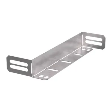 Переходник упрощённый горизонтальный на 200 мм Н50